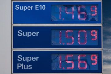Billede af andragendet CO2-Preis 50€ pro Tonne ab 2020 und 100 € Klimapauschale pro Bürger