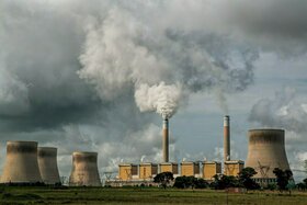Obrázok petície:CO2 sparen: Zuerst raus aus der Kohle-, danach aus der Kernkraft