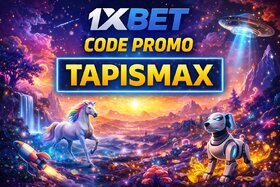 Image of the petition: Code promo 1XBET Nouvel utilisateur - Bonus 130 €