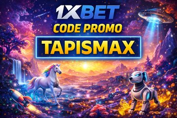 Image of the petition Code promo 1XBET Nouvel utilisateur - Bonus 130 €