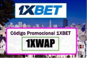 Bild der Petition: Código promocional 1xBet instantáneo 2026: 1XGIFT777