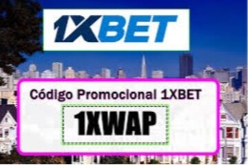 Image of the petition Código promocional 1xBet instantáneo 2026: 1XGIFT777