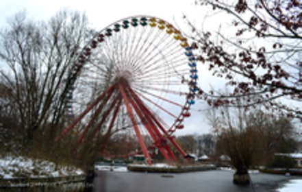 Bild der Petition: Comeback des Berliner Spreeparks (Plänterwald) - Freizeitpark