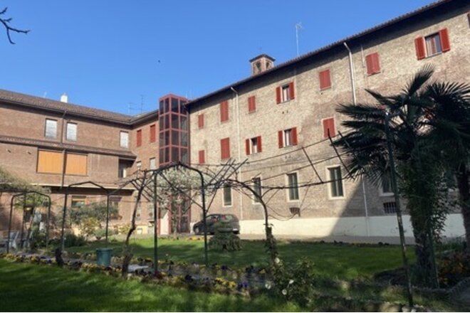 Obraz petycji Comitato Per La Permanza Dei Frati Cappuccini In Alessandria
