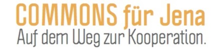 Φωτογραφία της αναφοράς:Commons für Jena - Auf dem Weg zur Kooperation