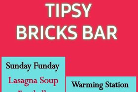 Zdjęcie petycji:Community Petition to Support Lisa Latta and Tipsy Bricks Bar