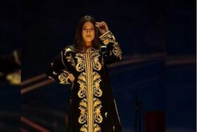 Picture of the petition:Contre l'appropriation du Caftan par le Maroc à l'UNESCO