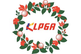 Εικόνα της αίτησης: Controversy over the KLPGA Tour season rights, only the poor gallery