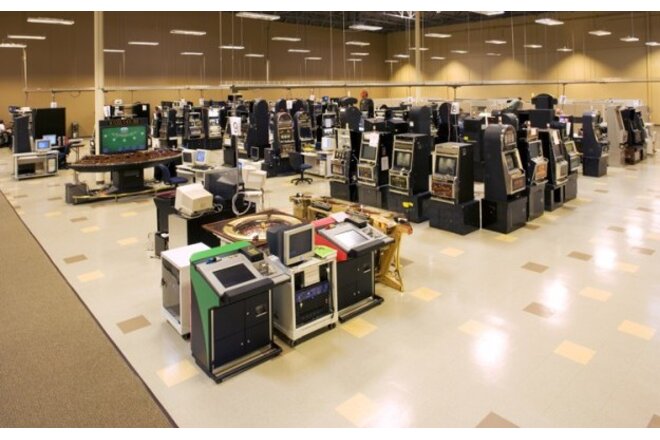 Bilde av begjæringen Corbettron Enters Global Partnership With GLI