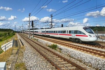 Bild der Petition Corona-bedingte kostenlose Stornierung von innerdeutschen Reisen mit der Deutschen Bahn
