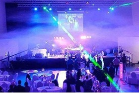 Bild der Petition: Corona - Eventlocations ( Disco, Veranstaltungssäle, Hochzeitssäle usw) bleiben auf der Strecke