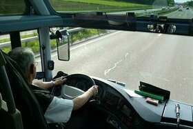 Bild der Petition: Corona Impfpriorität Busfahrer