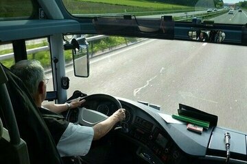 Bild der Petition Corona Impfpriorität Busfahrer