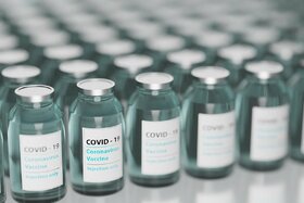 Bild der Petition: Corona-Impfung ohne Priorität