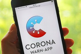 Снимка на петицията:Corona Maßnahmen: Verpflichtende App statt Lockdown