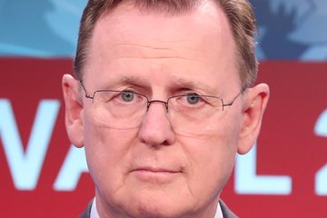 Bild der Petition Corona-Schutzmaßnahmen in Thüringen beibehalten