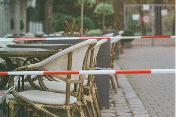 Image of the petition Corona Shutdown mit kompletter Grenzschliessung