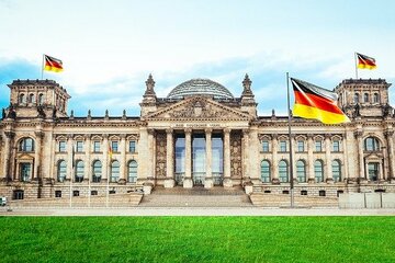 Bild der Petition Corona-Vorgaben auf Bundesebene