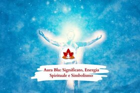 Bild der Petition: Cos’è un’aura: significato, energia e connessione tra corpo, mente e spirito