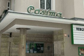 Kuva vetoomuksesta:Cosima-Filmtheater erhalten