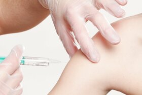 Малюнок петиції:COVID19 Impfung in den Arztpraxen JETZT!!