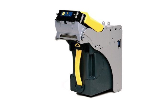 Imazh i peticionit Crane Validator, Easyrax software for Mohegan Inspire