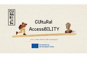 Foto della petizione:CUltuRal AccessiBILITY (CURABILITY)