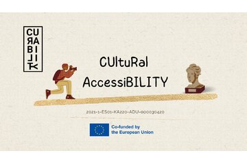 Image de la pétition CUltuRal AccessiBILITY (CURABILITY)