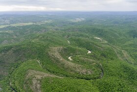 Image of the petition: Stop the Rozino Mine – Protect the Byala Reka and the Eastern Rhodopes!