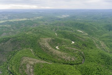 Image of the petition Stop the Rozino Mine – Protect the Byala Reka and the Eastern Rhodopes!