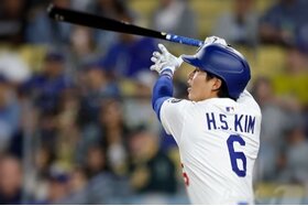 Afbeelding van de petitie: 다저스의 김혜성, 3경기 연속 선발 등판