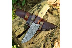 Bild av namninsamlingen: Damascus Bowie Knives Online Selling