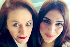 Obrázok petície: Damla muss bleiben, trans Leben schützen statt abschieben