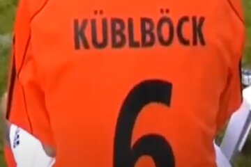 Bild der Petition Daniel-Küblböck-Arena für Eggenfelden