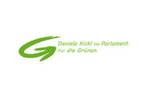 Pilt petitsioonist:APPELL: Daniela Kickl für die Grünen in den Nationalrat!