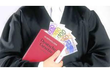 Изображение петиции Vetternwirtschaft in der Justiz unterbinden