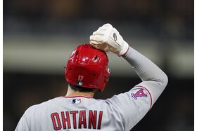 Image de la pétition : Dare' to catch up with Ohtani, he is a natural power hitter coveted by NYY-LAD