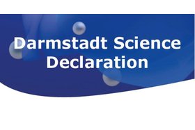 Bild der Petition: Darmstadt  Science Declaration