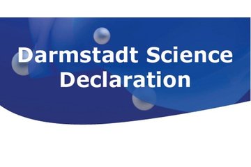 Bild der Petition Darmstadt  Science Declaration