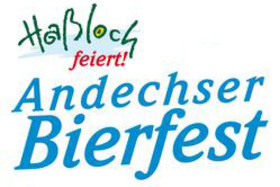 Petīcijas attēls:Das Andechser Bierfest über 2 Wochen