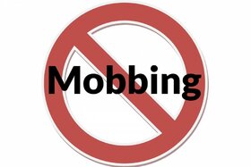 Bild der Petition: Das Anti-Mobbing-Gesetz und den Opfern helfen