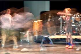 Imagem da petição: Das Area 51 muss ein offenes Jugendzentrum bleiben und darf nicht gekürzt werden!