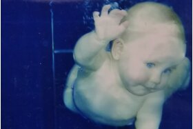 Pilt petitsioonist:Das Aus für das Baby-und Bambinischwimmen in Stuttgart verhindern!