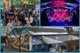 Bild der Petition: Das Between muss bleiben! - Bregenz braucht Räume für Kultur
