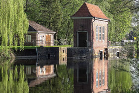 Image of the petition: Das denkmalgeschützte Bremervörder Ostewehr - Abriss verhindern!