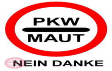 Bild der Petition: Das Deutsche Volk (Wahlberechtigte Bürger) fordert die Nichteinführung einer PKW Maut