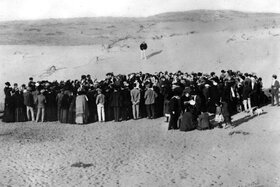 Bild der Petition: Das Existenzrecht Israels ist unantastbar
