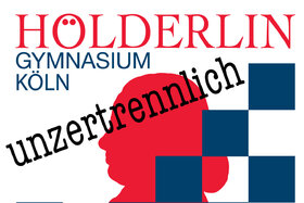 Billede af andragendet:Das Hölderlin-Gymnasium ist unzertrennlich -  Gegen die Teilung unserer Schule auf zwei Standorte.