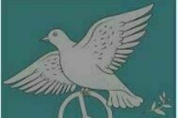 Image of the petition Das ist nicht unser Krieg!