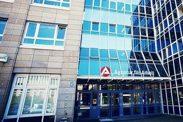 Bild der Petition Das Jobcenter darf keine lebensnotwendigen Leistungen zurückhalten!